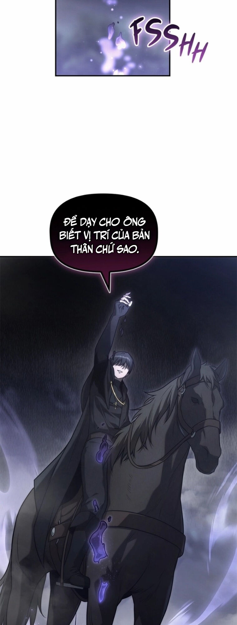 Thiếu Gia Chủ Của Gia Tộc Tử Linh Sư Chương 19 Ảnh 26