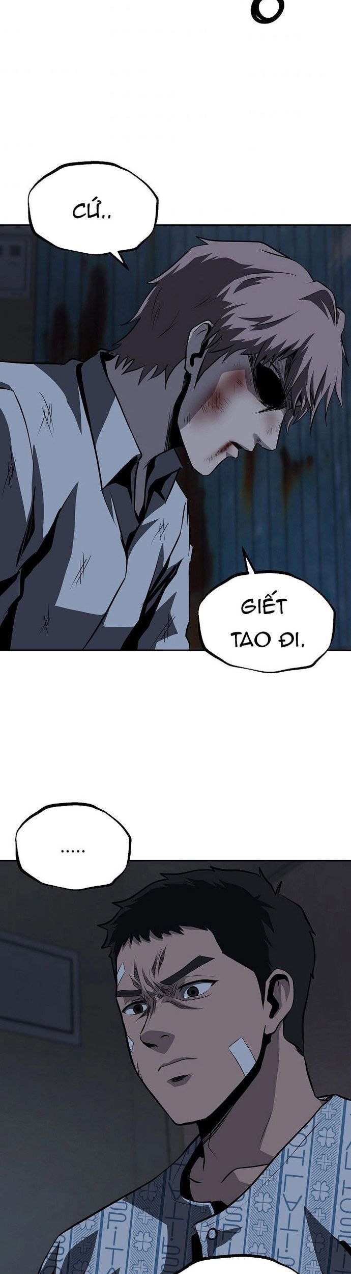Vương Đạo Chương 32 Ảnh 6