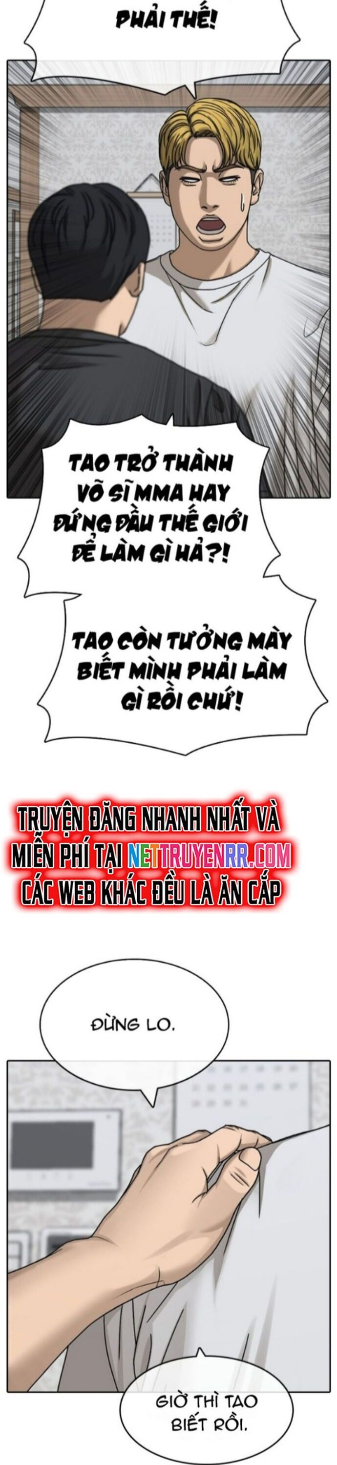 Những Mảnh Đời Tan Vỡ Chương 83 Ảnh 43