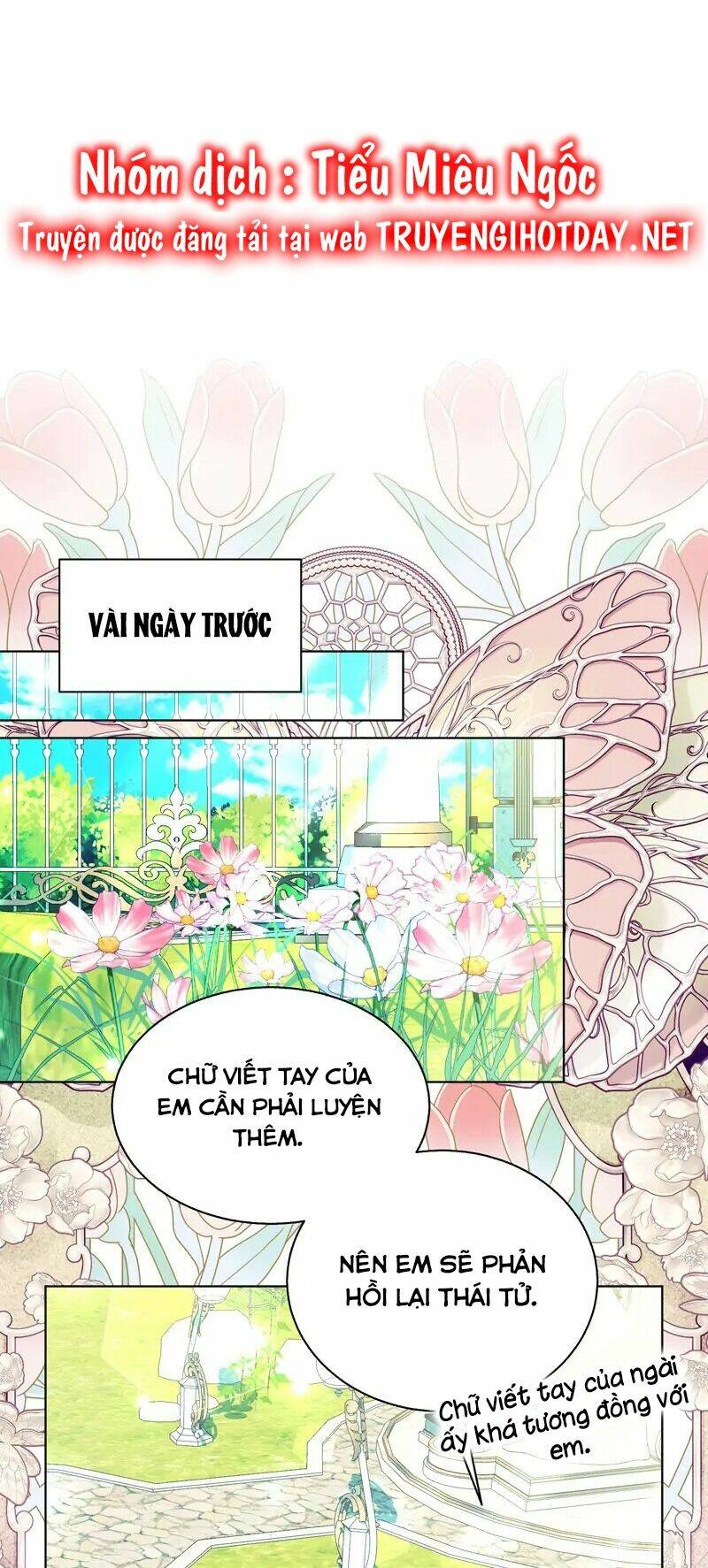 Một Ngày Nọ Cha Bỗng Dưng Xuất Hiện Chương 47 Ảnh 31