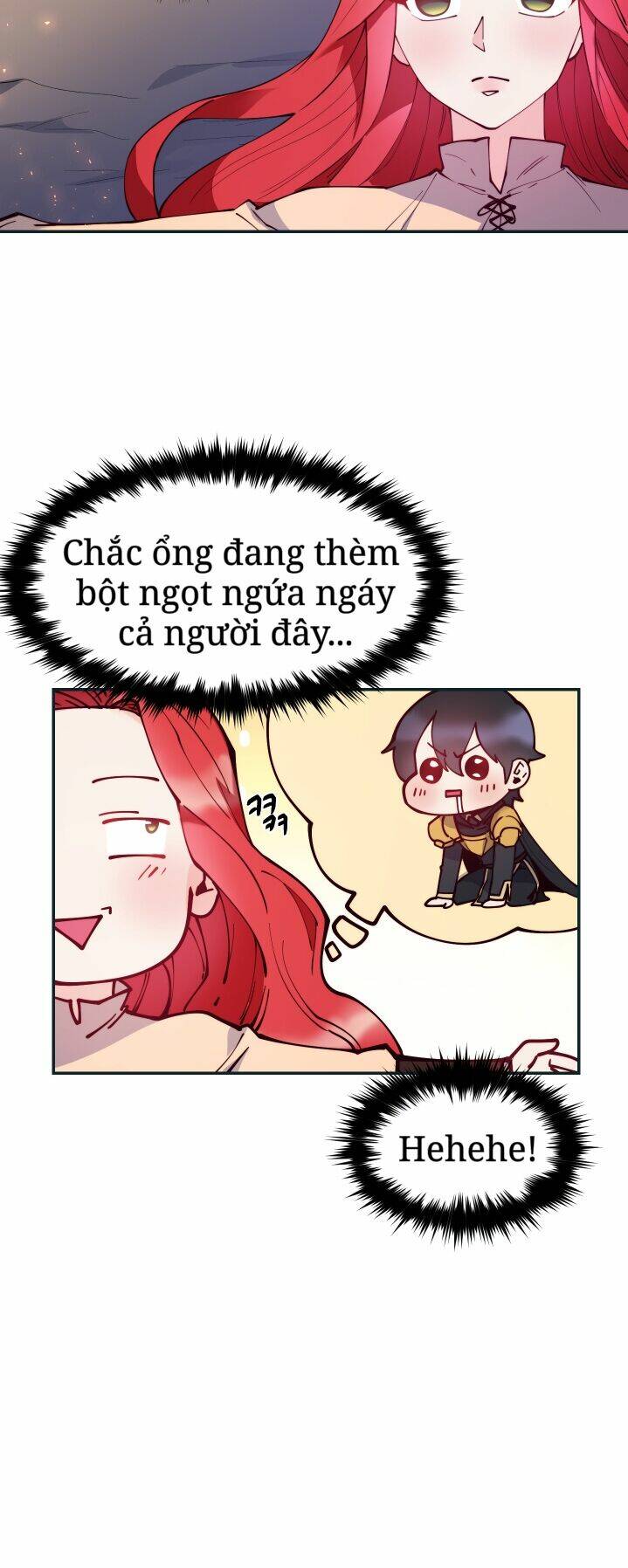 Phản Diện Rất Dễ Làm Chương 28 Ảnh 29