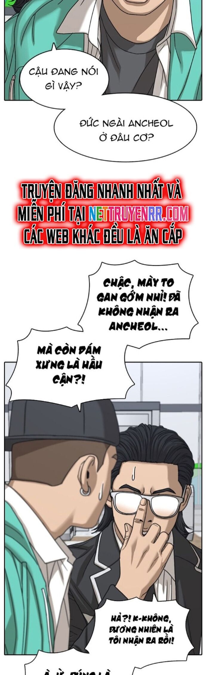 Những Mảnh Đời Tan Vỡ Chương 78 Ảnh 50