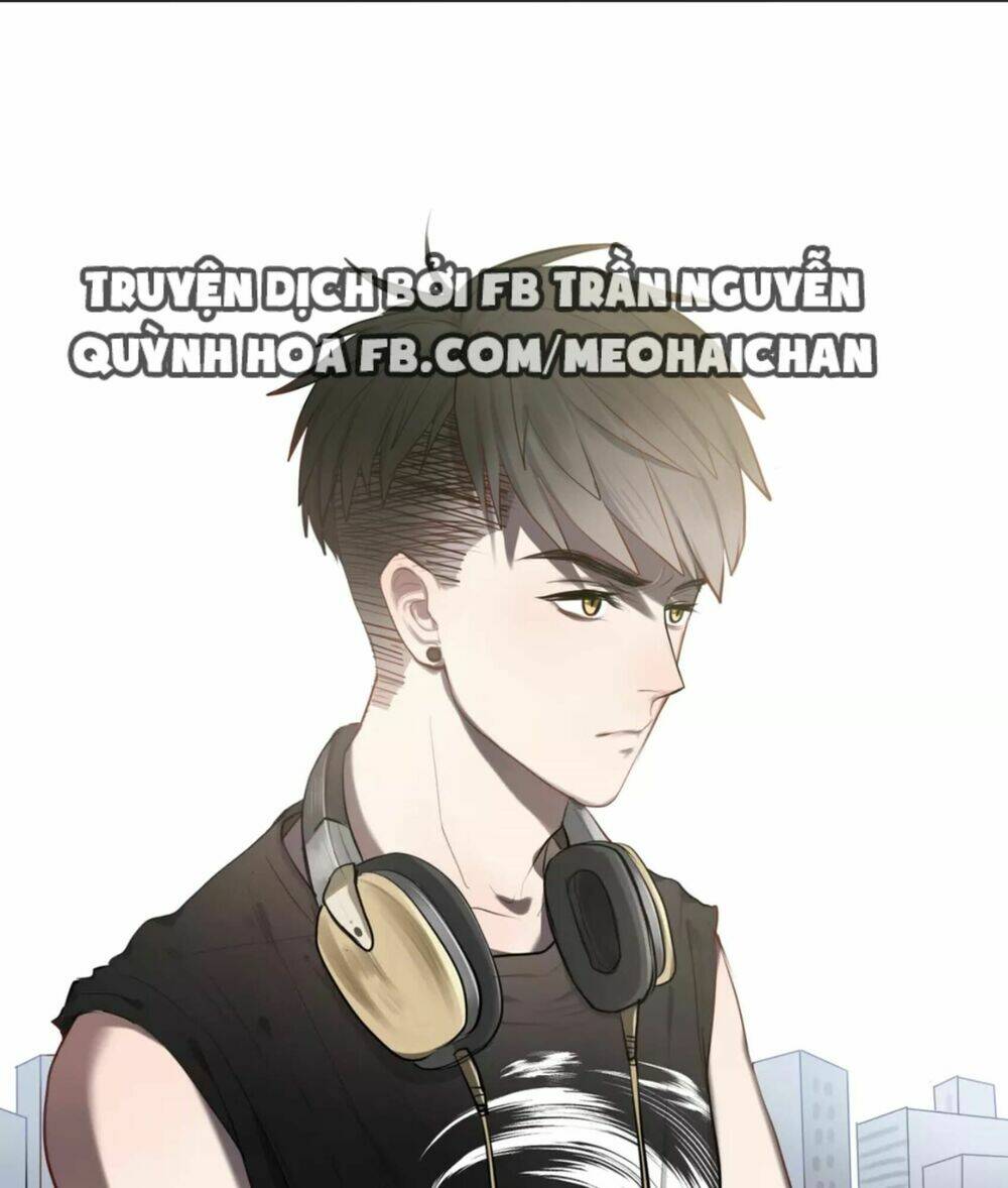 Viên Đường Màu Đen Chương 3 Ảnh 4