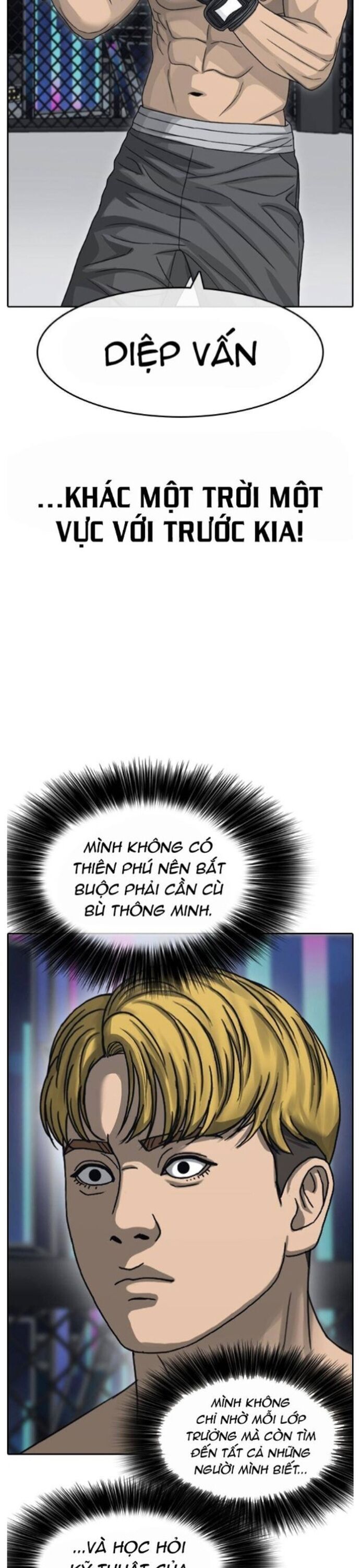 Những Mảnh Đời Tan Vỡ Chương 80 Ảnh 22