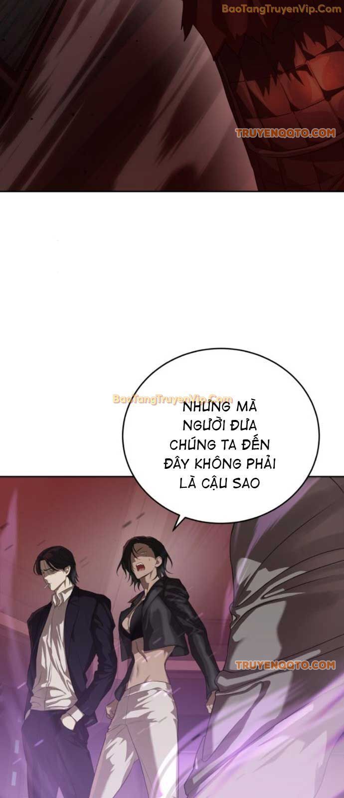 Công Chức Đặc Dị Chương 44 Ảnh 5