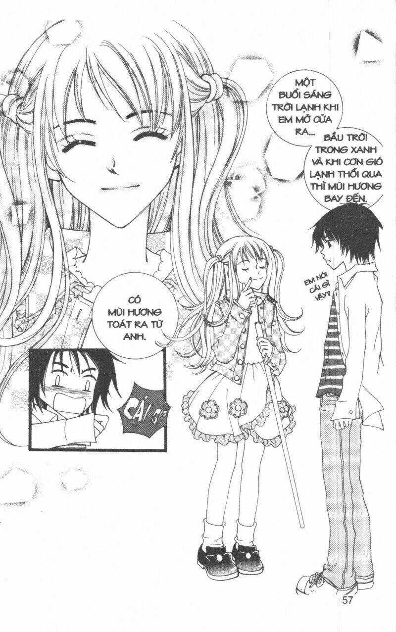 Sad Love Story Chương 1 Ảnh 58