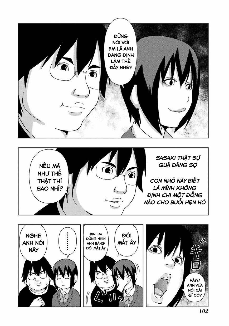 Plastic Nee-San Chương 145 Ảnh 3