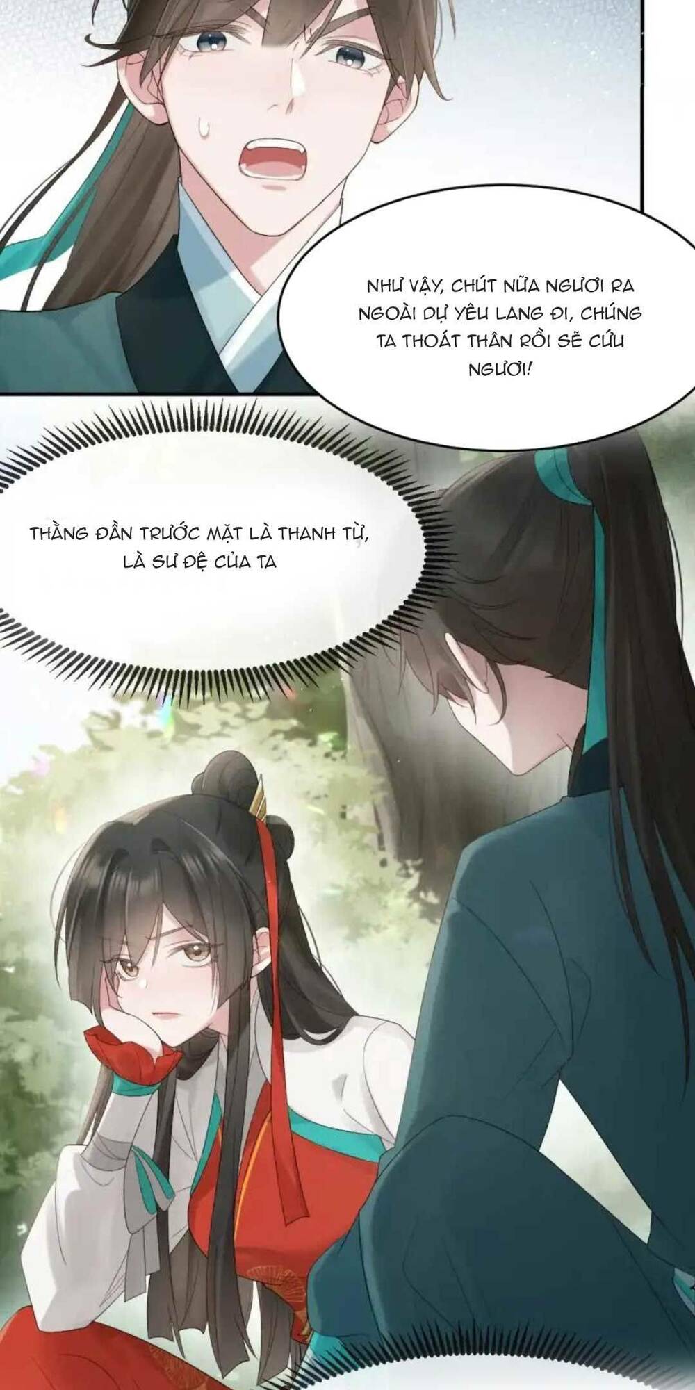 Đại Tỷ Trùng Sinh Vả Mặt Tra Nam Chương 1 Ảnh 5