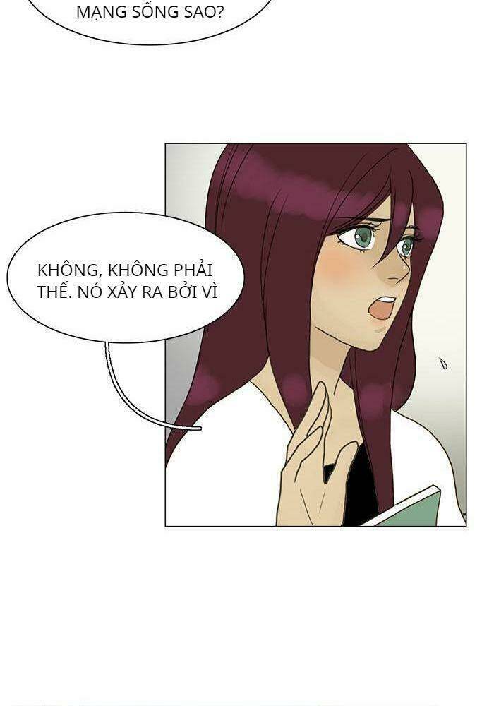 Khúc Hát Người Cá Siren Chương 73 Ảnh 34