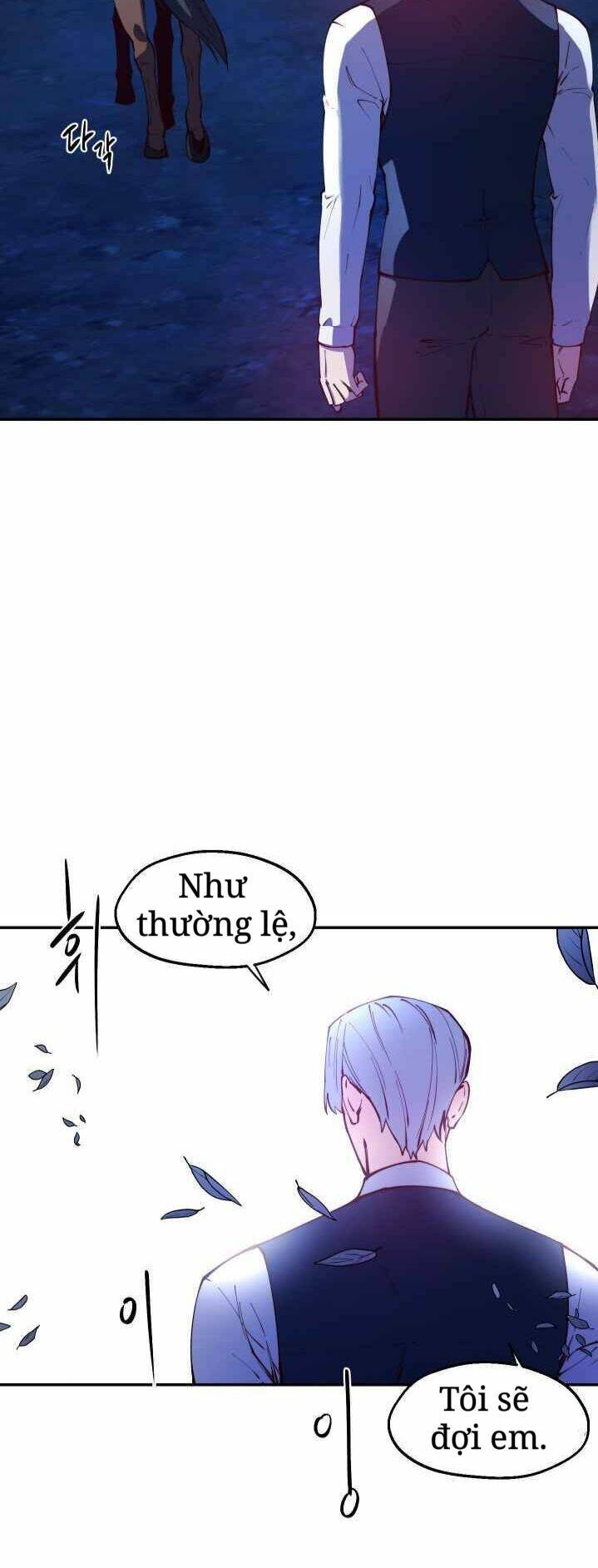 Phản Diện Rất Dễ Làm Chương 25 Ảnh 34