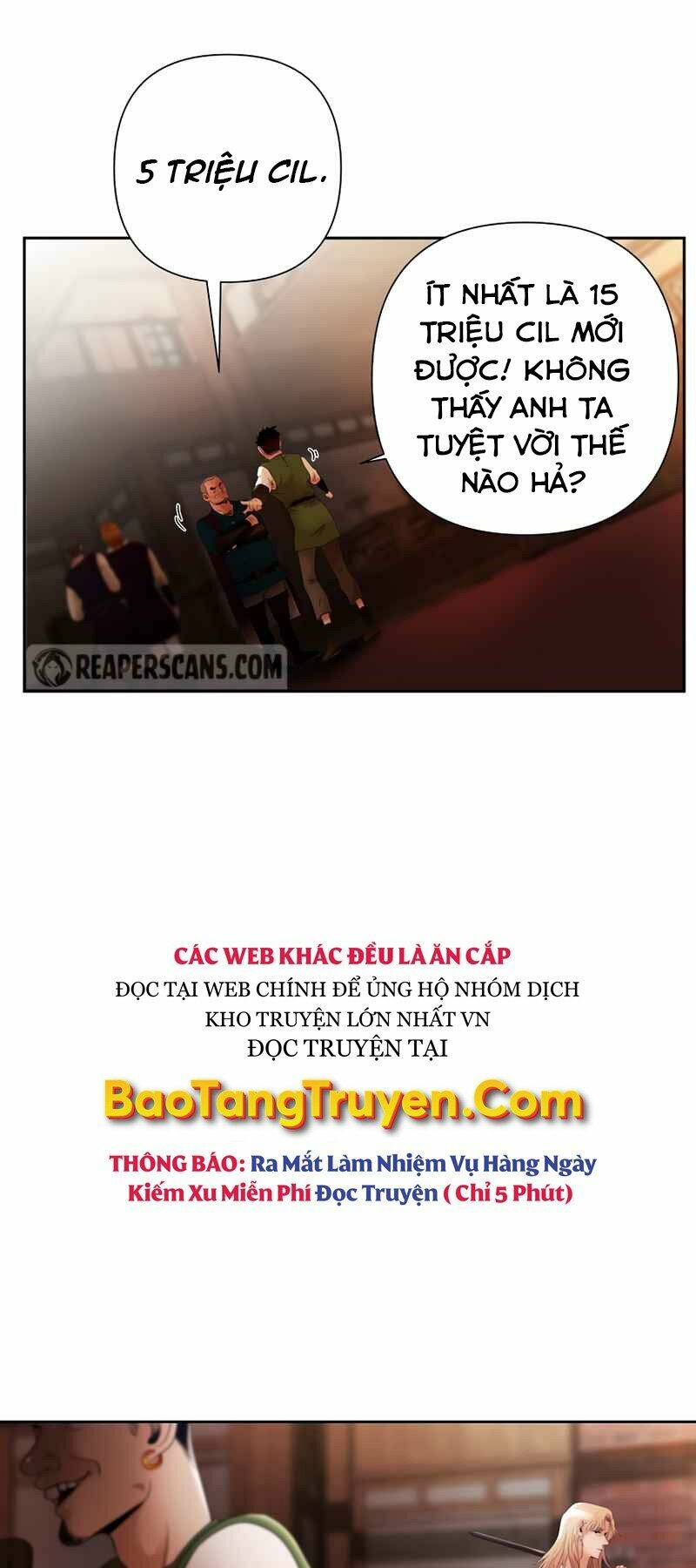 Nhiệm Vụ Chiến Binh Chương 4 Ảnh 60