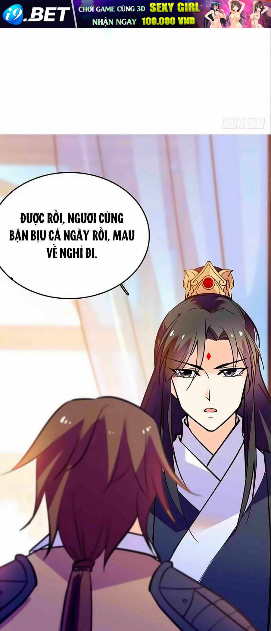 Nhất Thế Khuynh Thành: Lãnh Cung Khí Phi Chương 87 Ảnh 48
