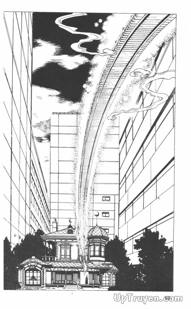 Xxxholic - Hành Trình Bí Ẩn Chương 18 Ảnh 72