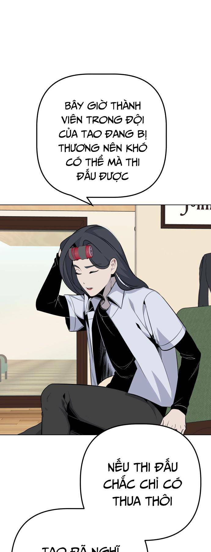 Vua Đóng Cọc Chương 36 Ảnh 33