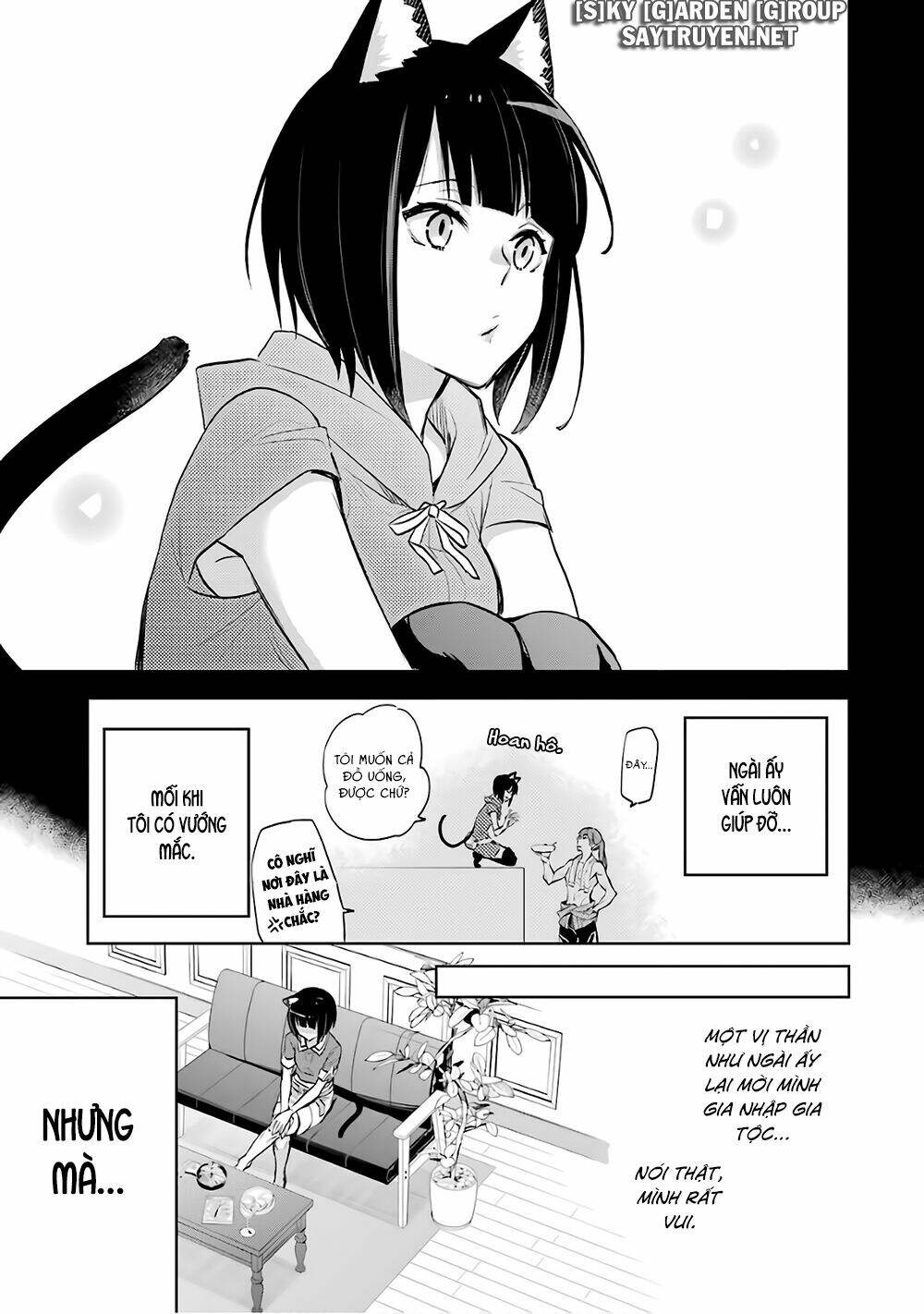 Dungeon Ni Deai O Motomeru No Wa Machigatte Iru Darou Ka: Familia Chronicle Episode Ryu Chương 16 Ảnh 52