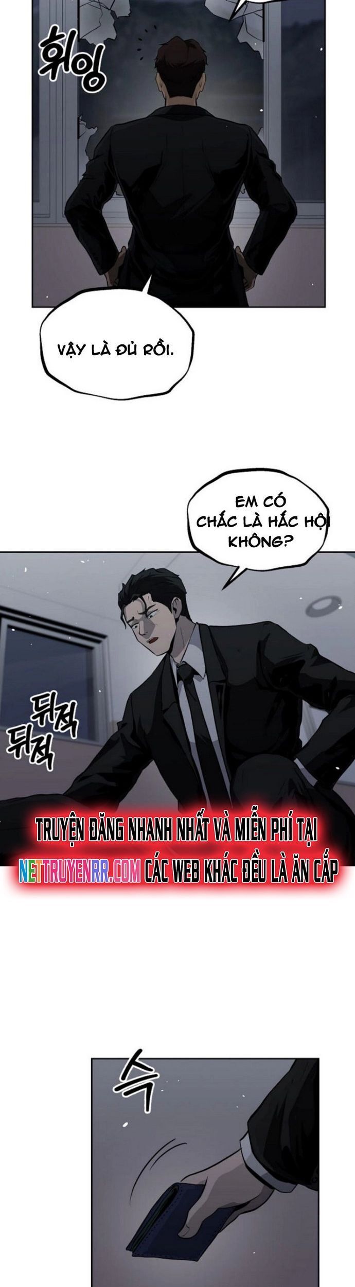 Vương Đạo Chương 19 Ảnh 23