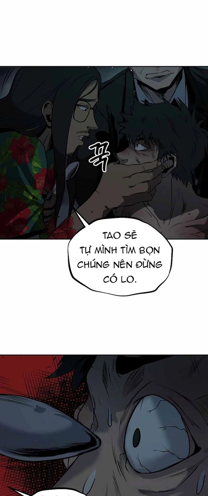 Vương Đạo Chương 14 Ảnh 32