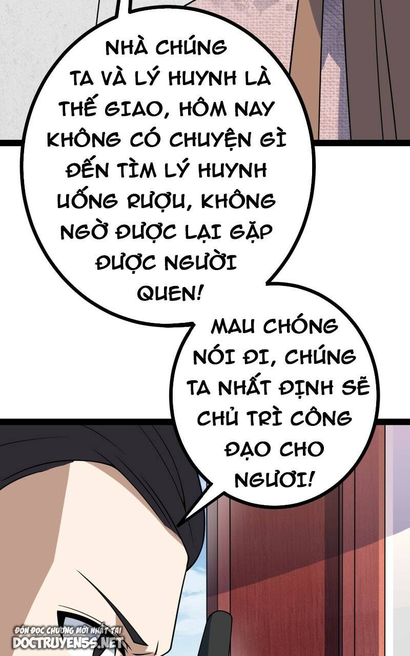 Ta Làm Kiêu Hùng Tại Dị Giới Chương 700 Ảnh 33
