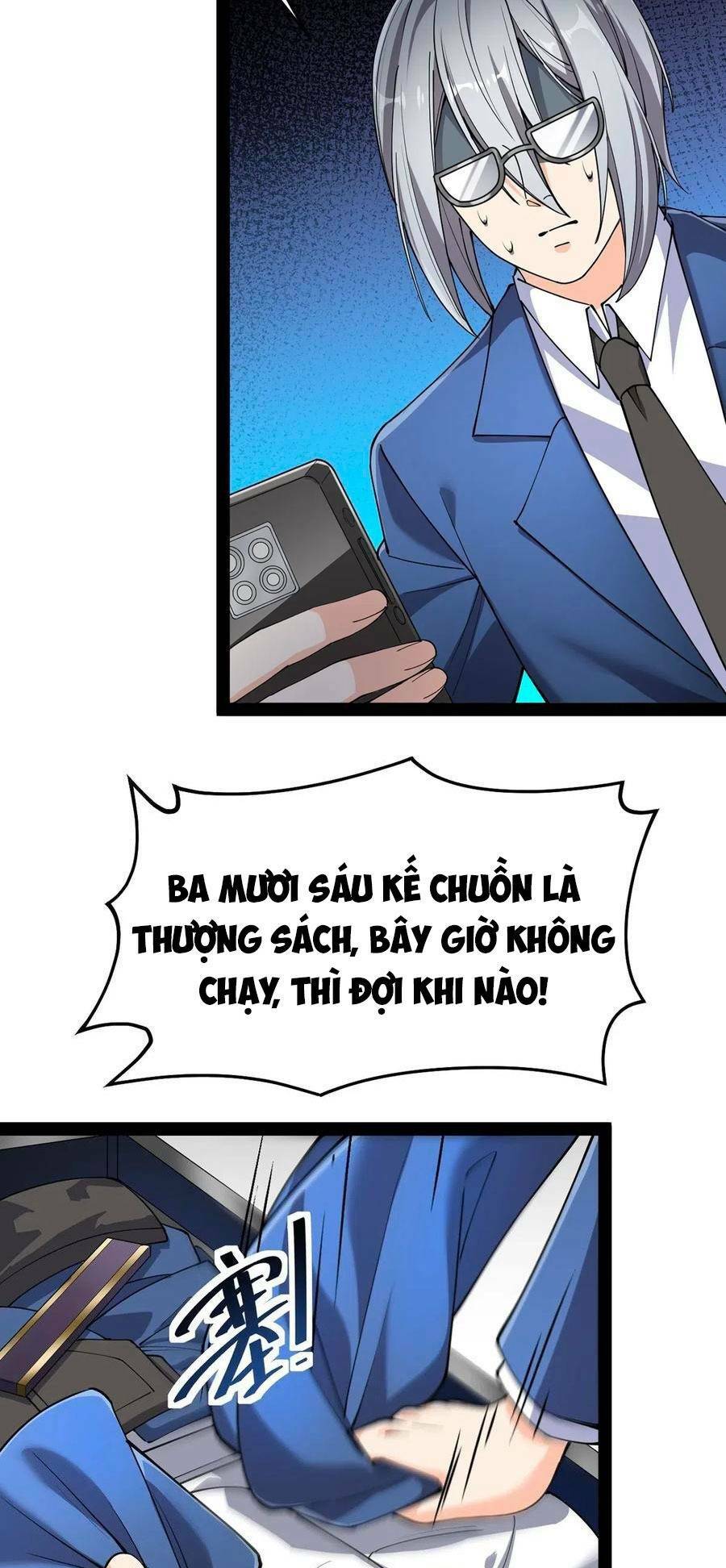 Nhật Ký Thường Ngày Của Tiên Vương Chương 69 Ảnh 65