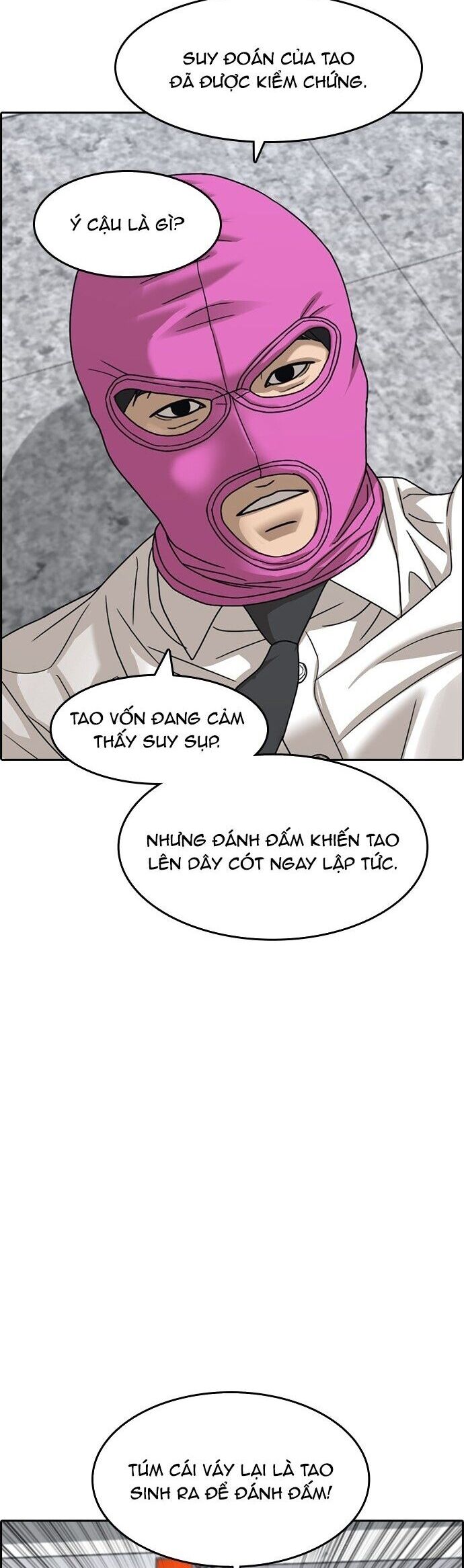 Những Mảnh Đời Tan Vỡ Chương 88 Ảnh 33