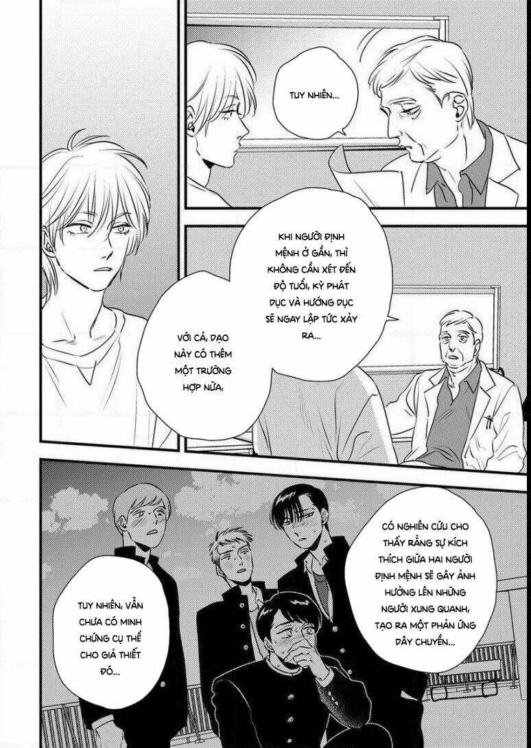 Shounen No Kyoukai Chương 8 Ảnh 7