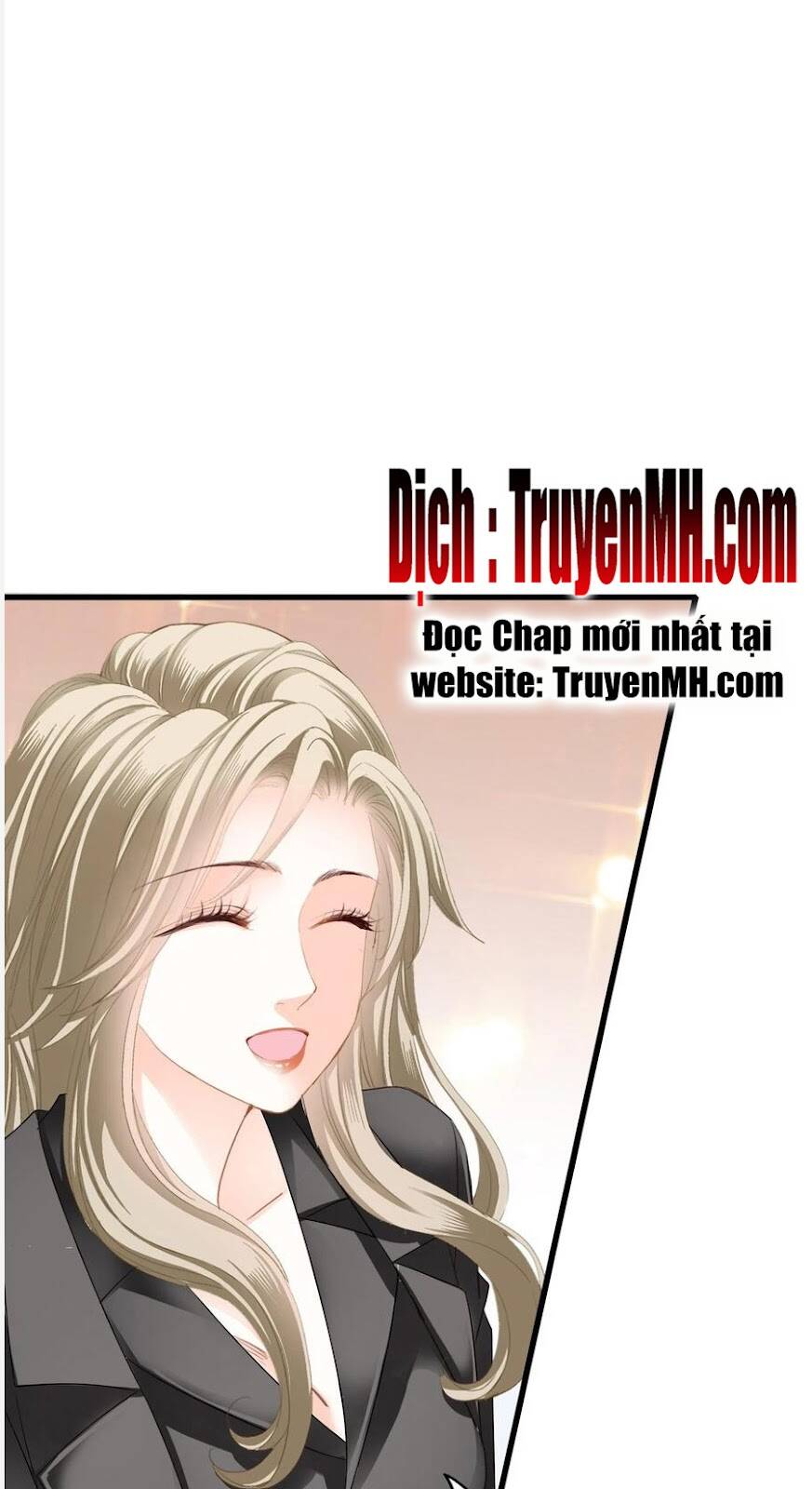 Bạo Quân Ái Nhân Chương 124 Ảnh 6
