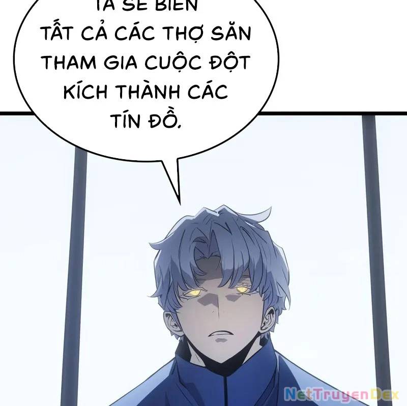 Solo Leveling Ragnarok Chương 35 Ảnh 23