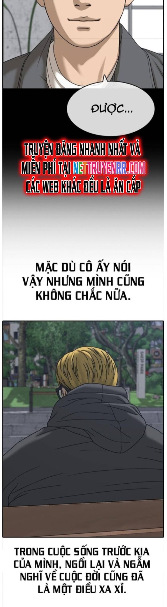 Những Mảnh Đời Tan Vỡ Chương 76 Ảnh 30