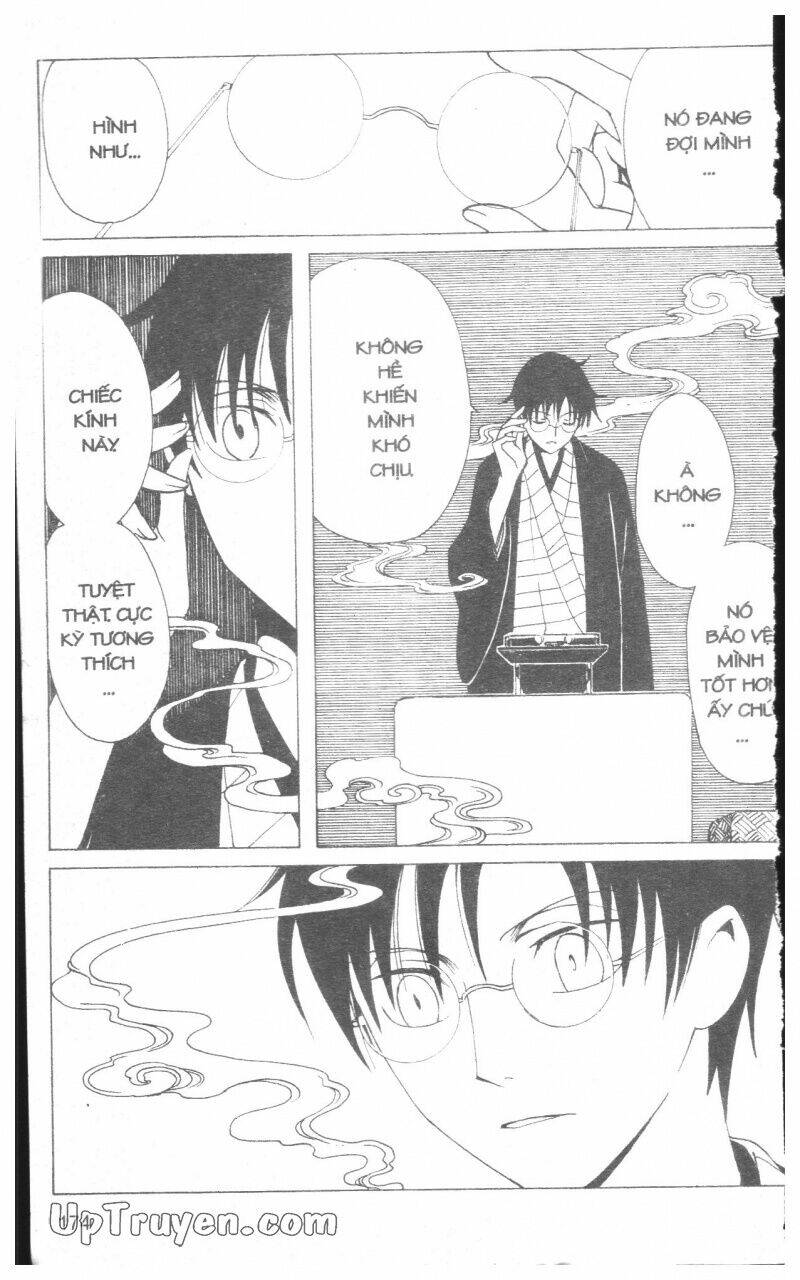 Xxxholic - Hành Trình Bí Ẩn Chương 17 Ảnh 175