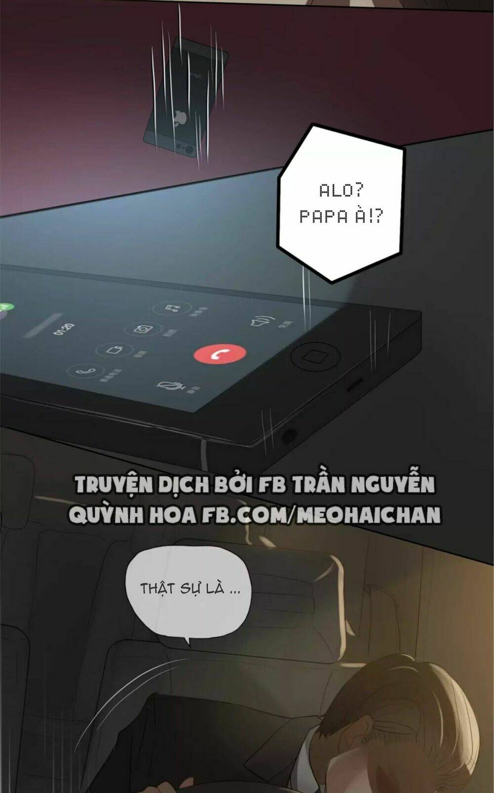 Viên Đường Màu Đen Chương 1 Ảnh 61