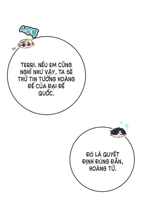 Mỗi Đêm Chồng Tôi Đều Biến Đổi Chương 20.1 Ảnh 17