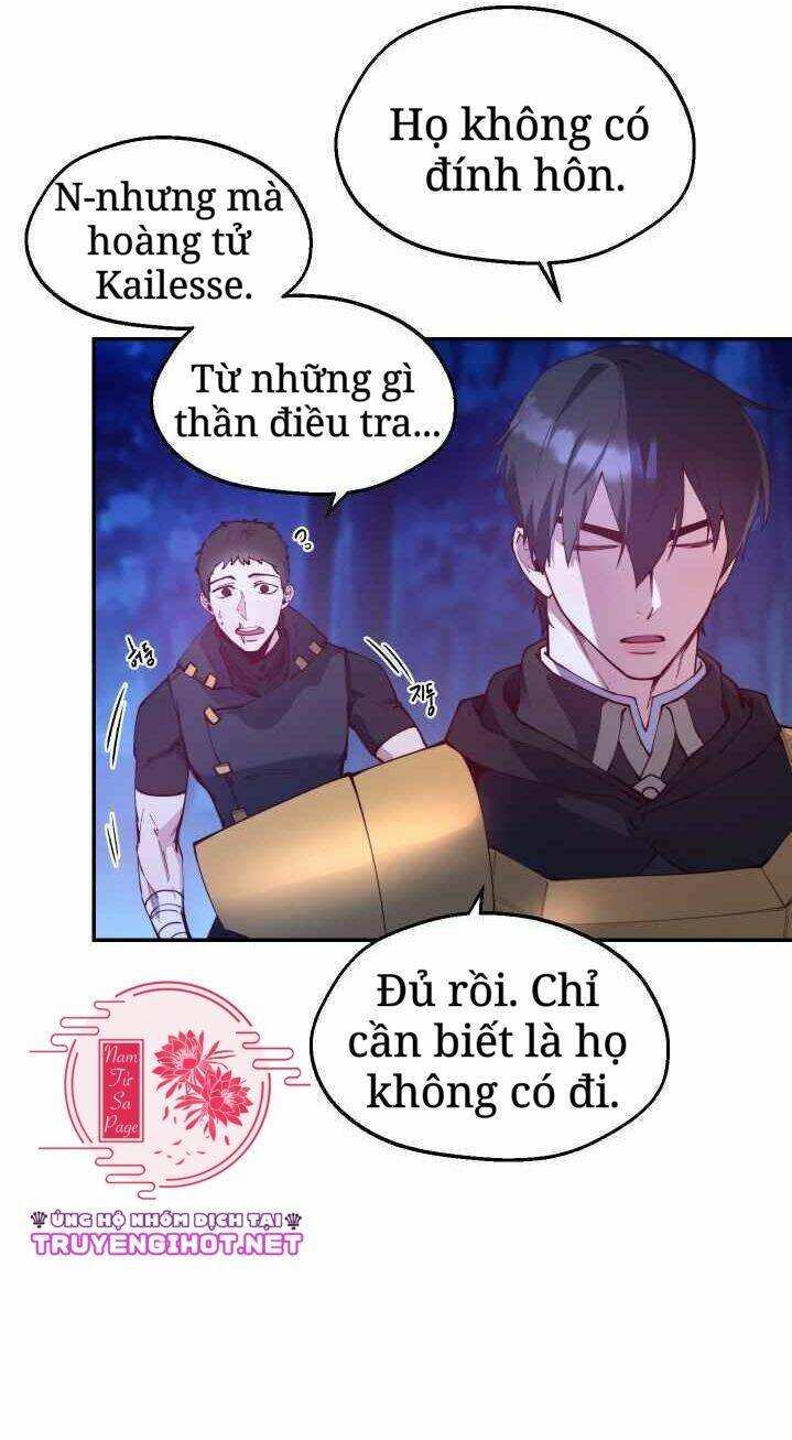 Phản Diện Rất Dễ Làm Chương 26 Ảnh 10