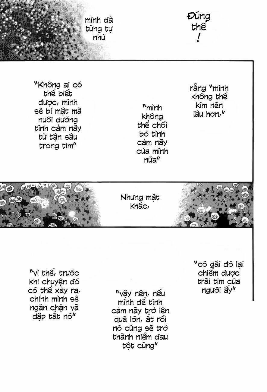 Thử Thách Của Kyouko Chương 263 Ảnh 2