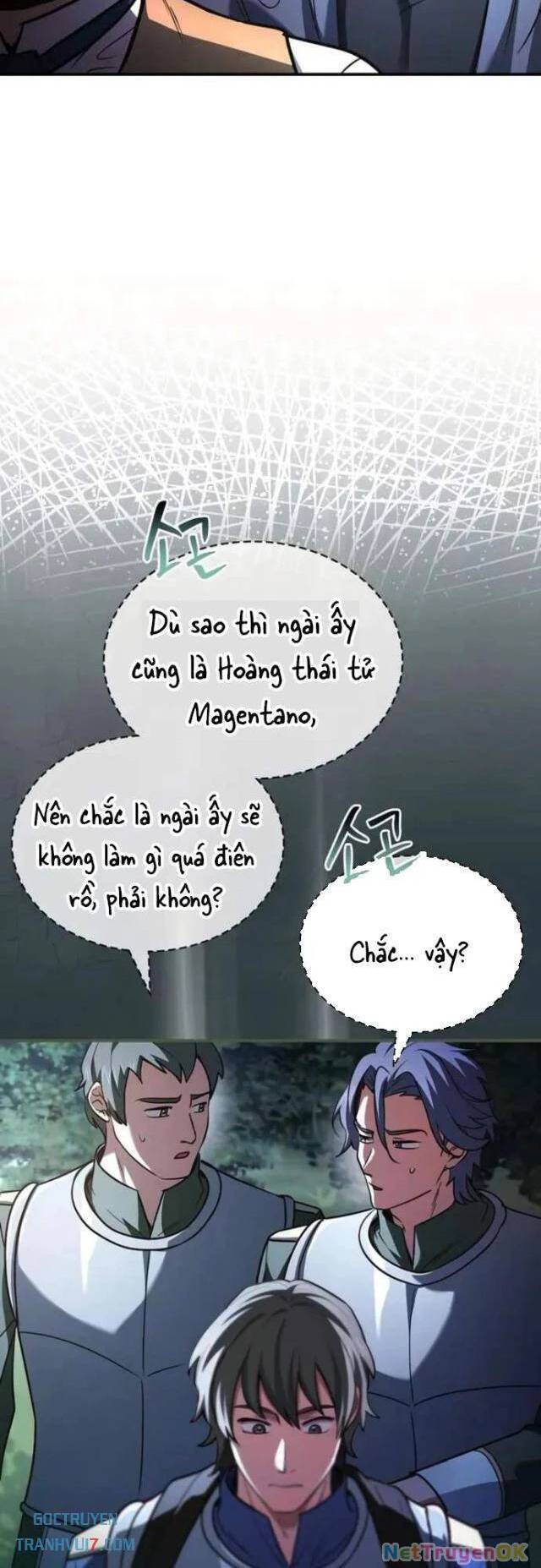 Hoàng Tử Bán Thuốc Chương 57 Ảnh 38