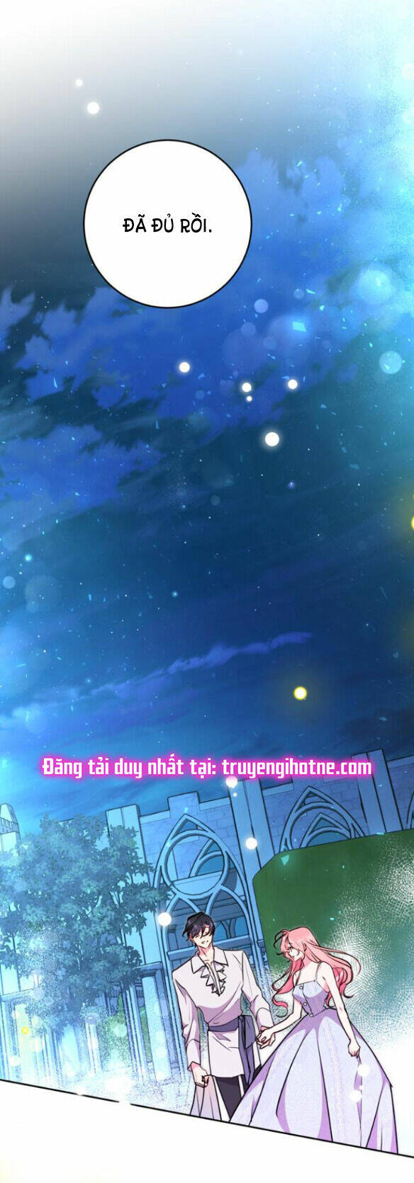 Mỗi Đêm Chồng Tôi Đều Biến Đổi Chương 24.1 Ảnh 8