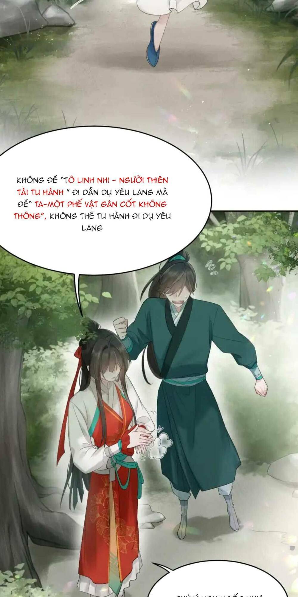 Đại Tỷ Trùng Sinh Vả Mặt Tra Nam Chương 1 Ảnh 15