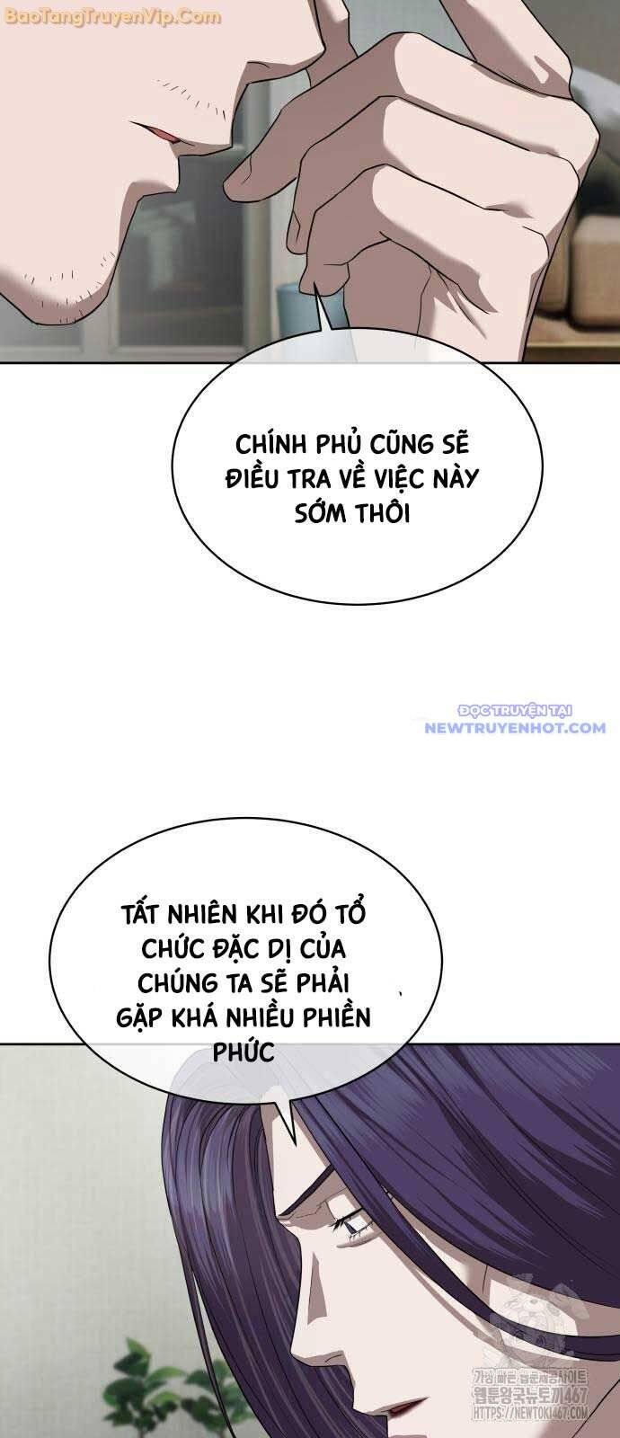 Công Chức Đặc Dị Chương 39 Ảnh 70