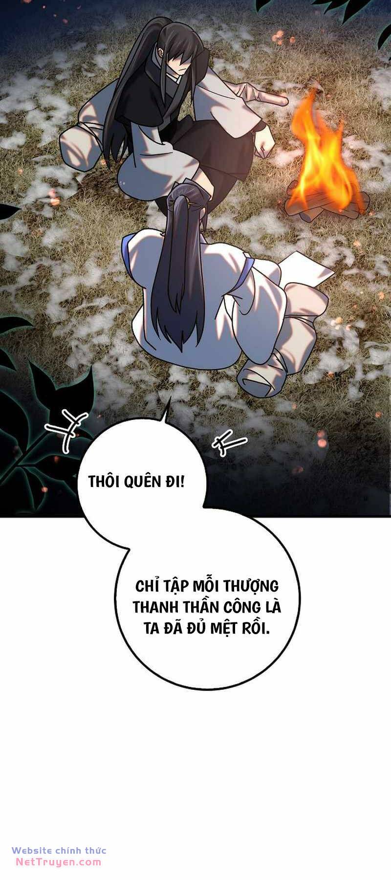 Thiên Phong Phách Đạo Chương 30 Ảnh 30