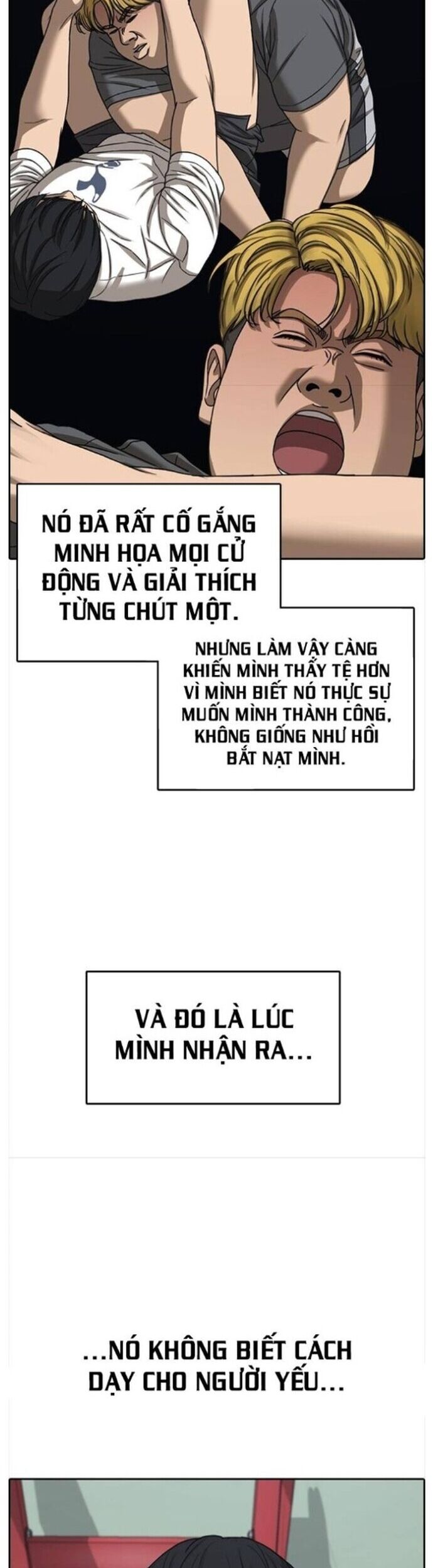 Những Mảnh Đời Tan Vỡ Chương 76 Ảnh 21