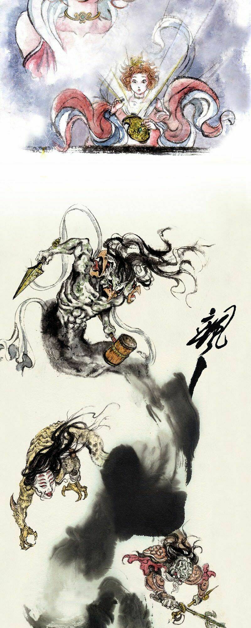 Miêu Hiệp Chương 1 Ảnh 3