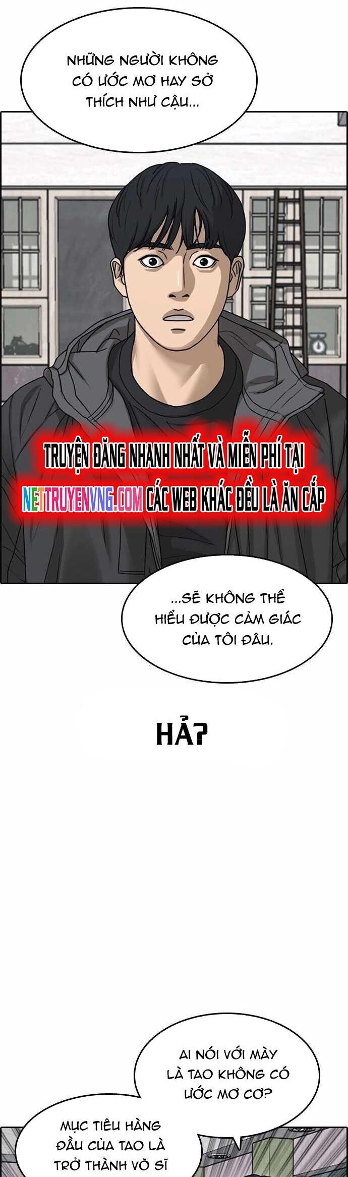 Những Mảnh Đời Tan Vỡ Chương 87 Ảnh 33