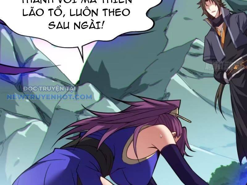 Đồ Nhi Phản Diện Ngươi Hãy Bỏ Qua Sư Tôn Đi Chương 57 Ảnh 119