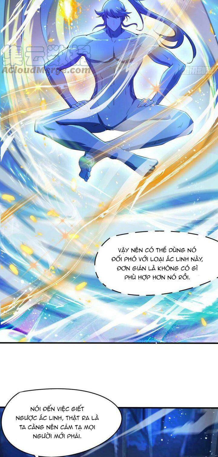 Bắt Đầu Làm Super God Bằng Việc Dạy Dỗ 6 Tỷ Tỷ Chương 78 Ảnh 12