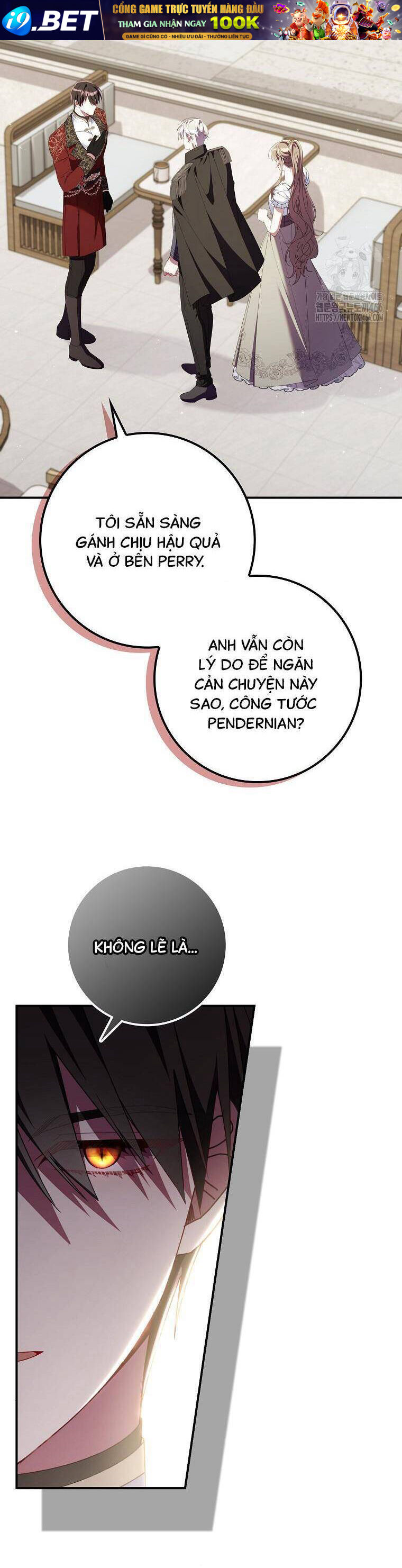 Dù Tình Cờ Cứu Giúp Nhưng Tôi Sẽ Không Chịu Trách Nhiệm Chương 30 Ảnh 42