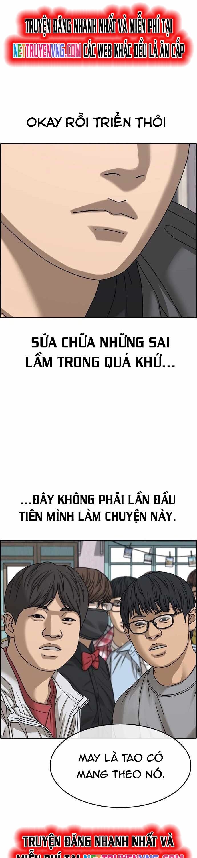 Những Mảnh Đời Tan Vỡ Chương 85 Ảnh 42