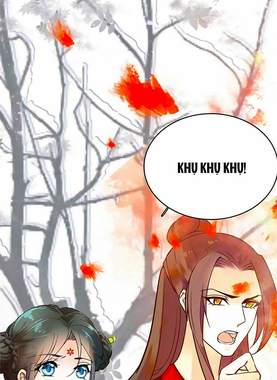 Nhất Thế Khuynh Thành: Lãnh Cung Khí Phi Chương 92 Ảnh 14