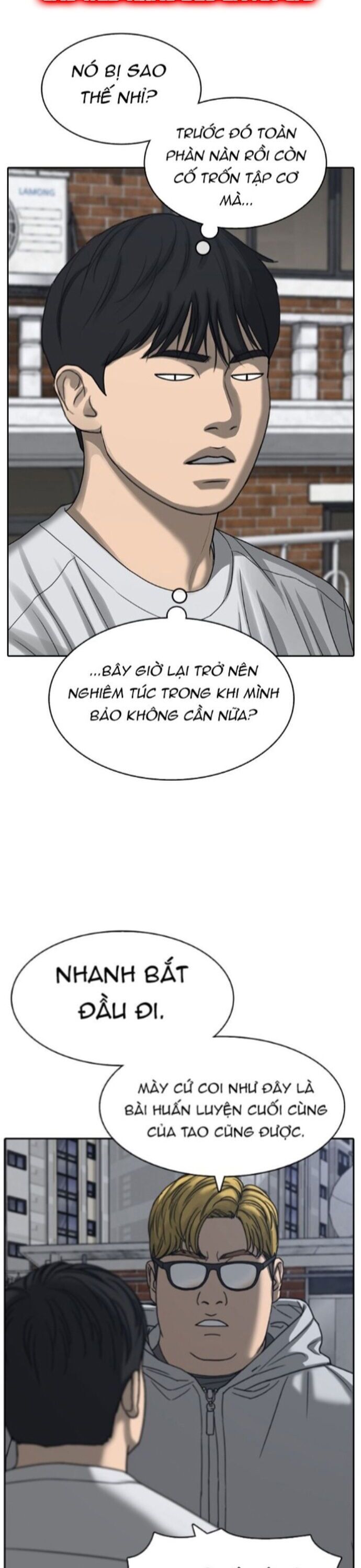Những Mảnh Đời Tan Vỡ Chương 78 Ảnh 7