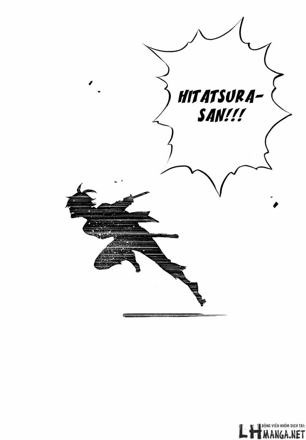 Mononote: Edo Shinobi Kagyou Chương 17 Ảnh 18