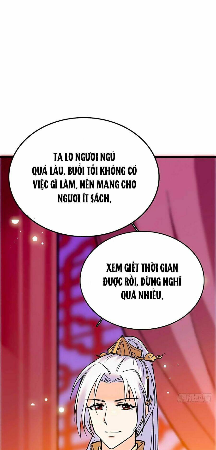 Nhất Thế Khuynh Thành: Lãnh Cung Khí Phi Chương 102 Ảnh 20