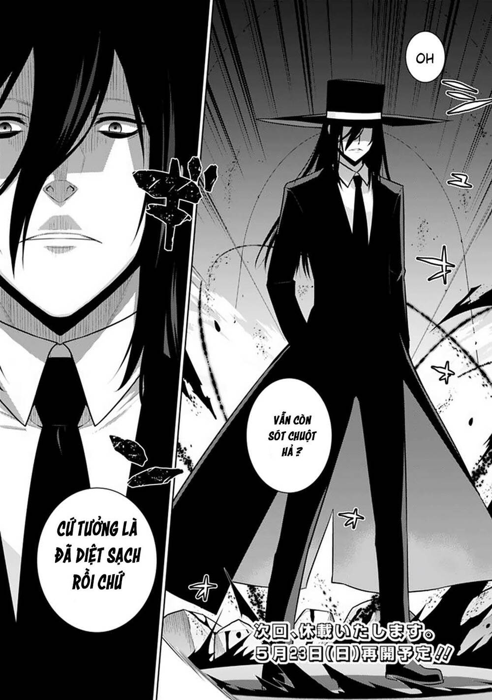 Rettou Gan No Tensei Majutsushi ~ Shiitage Rareta Saikyou No Minashigo Ga Isekai De Musou Suru Chương 23 Ảnh 17